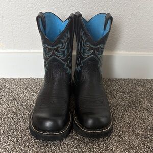 Ariat Fatbaby Boots
